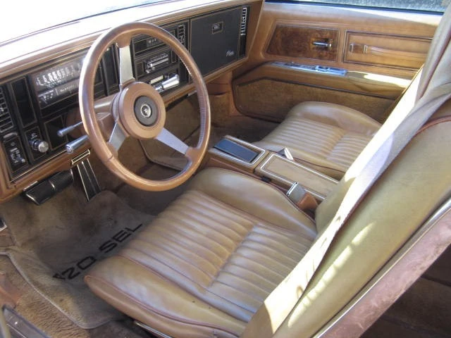 1979 Buick Riviera 4th-7th Gen - Image 6 of 9