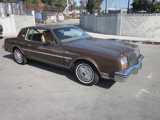 1979 Buick Riviera 4th-7th Gen - Image 2 of 9