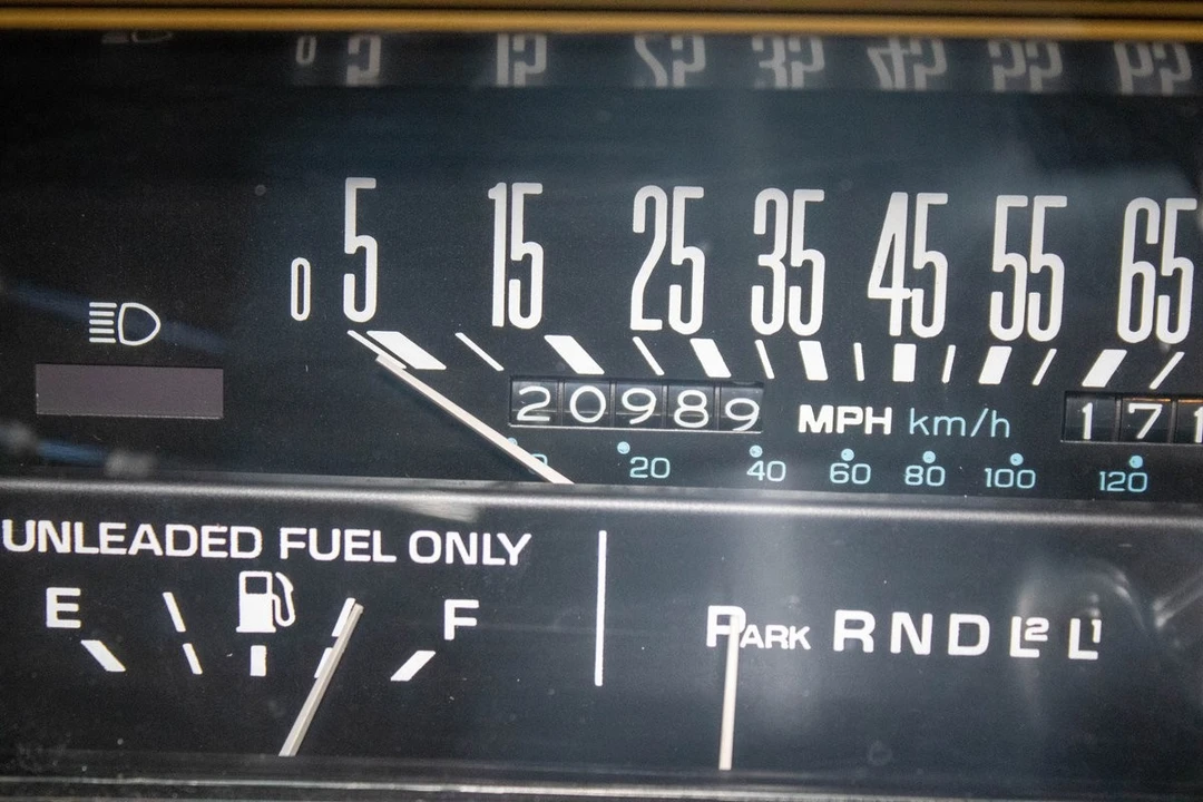 1979 Buick Riviera 4th-7th Gen - Image 12 of 12
