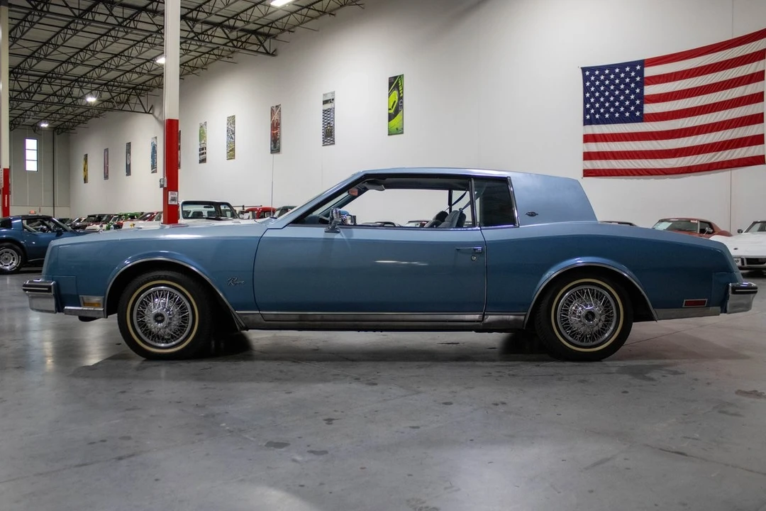 1979 Buick Riviera 4th-7th Gen - Image 3 of 12