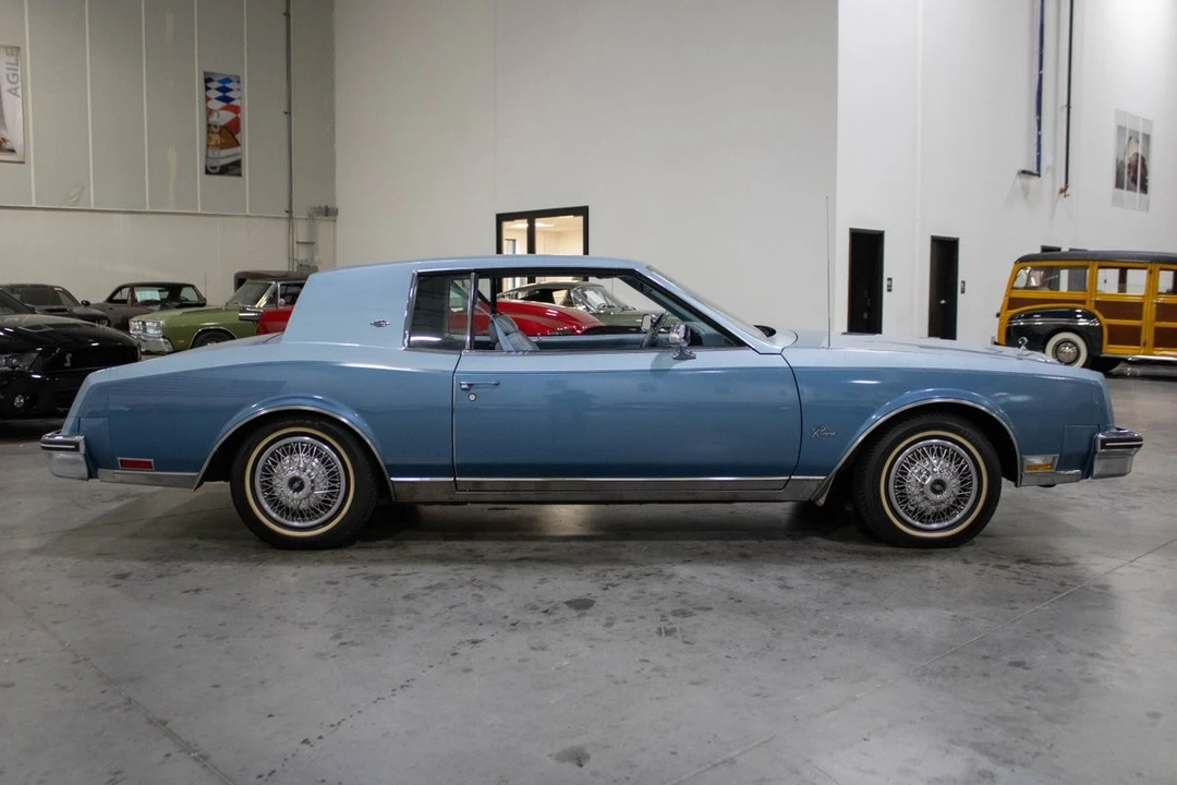 1979 Buick Riviera 4th-7th Gen - Image 7 of 21