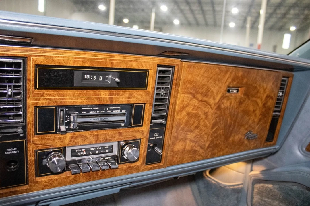 1979 Buick Riviera 4th-7th Gen - Image 13 of 21