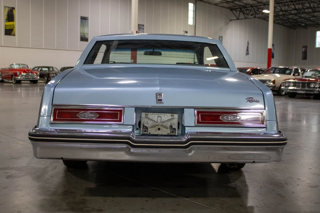 1979 Buick Riviera 4th-7th Gen - Image 5 of 12