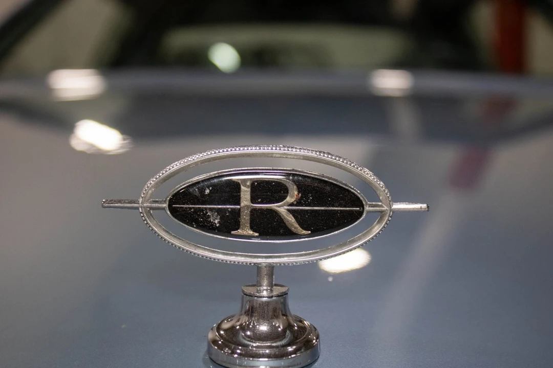 1979 Buick Riviera 4th-7th Gen - Image 21 of 21