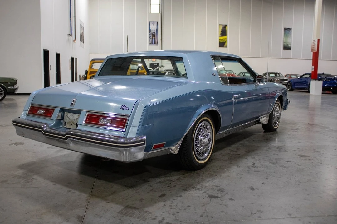 1979 Buick Riviera 4th-7th Gen - Image 6 of 12
