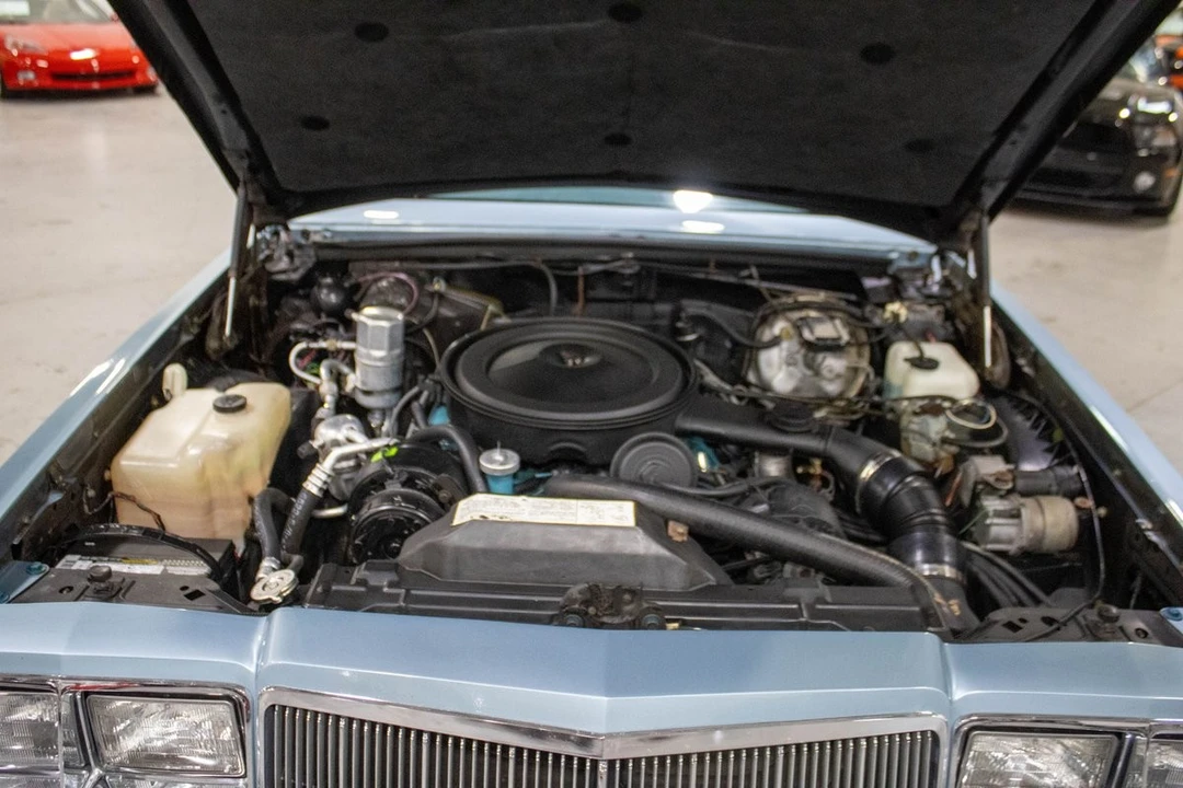 1979 Buick Riviera 4th-7th Gen - Image 16 of 21