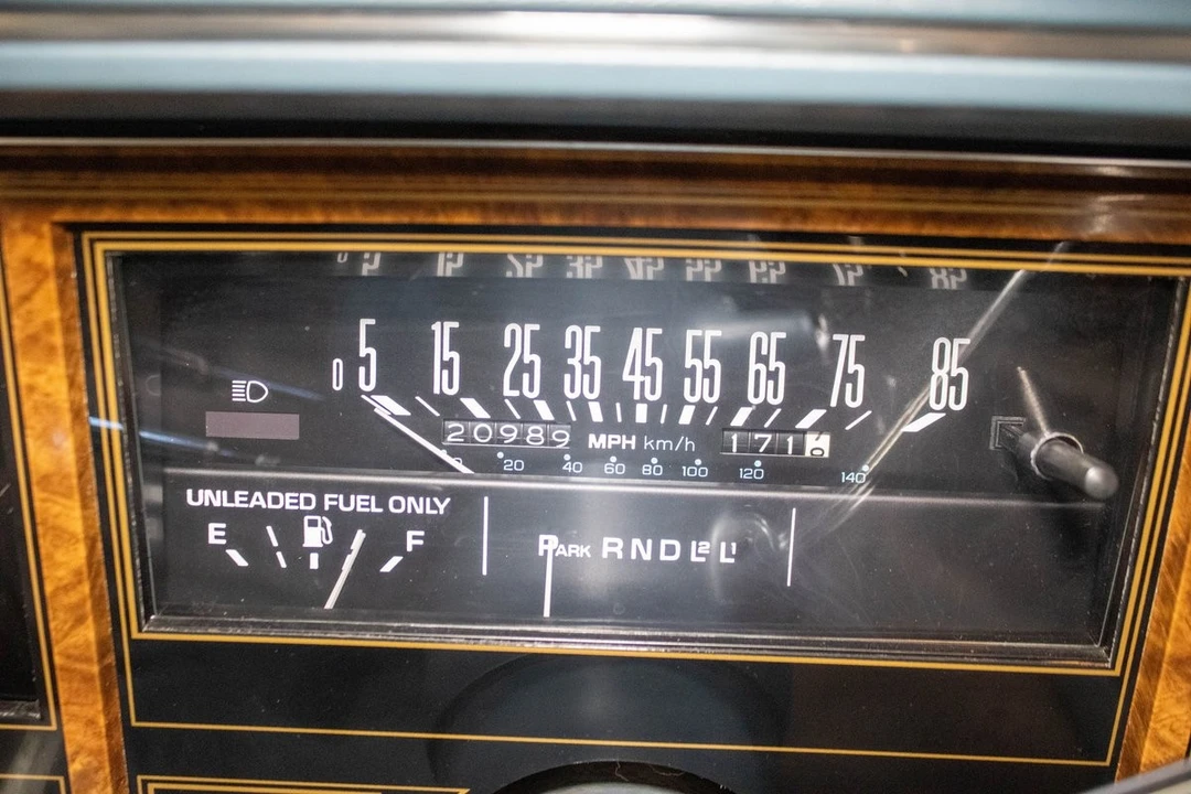 1979 Buick Riviera 4th-7th Gen - Image 11 of 12