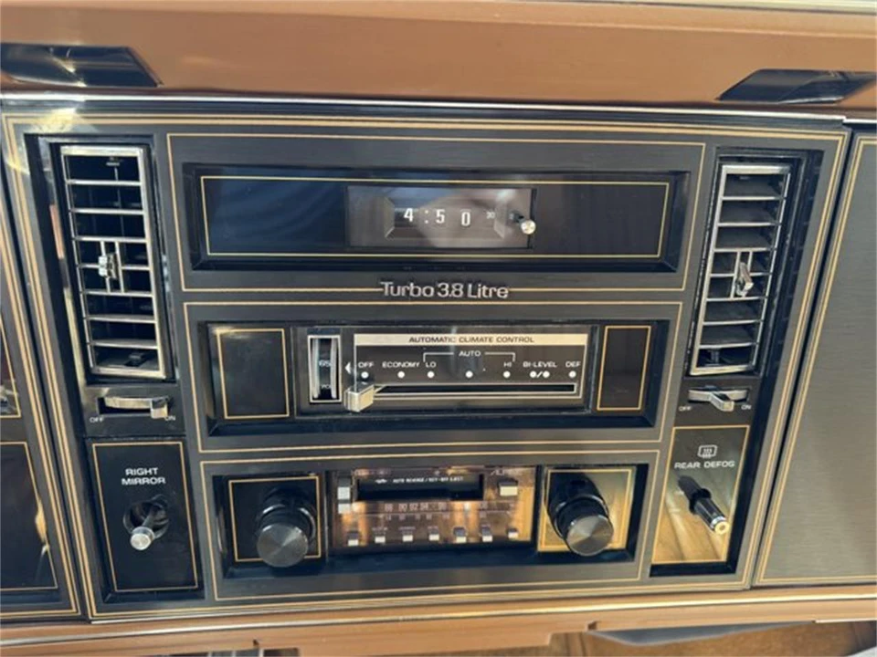 1979 Buick Riviera 4th-7th Gen - Image 16 of 24