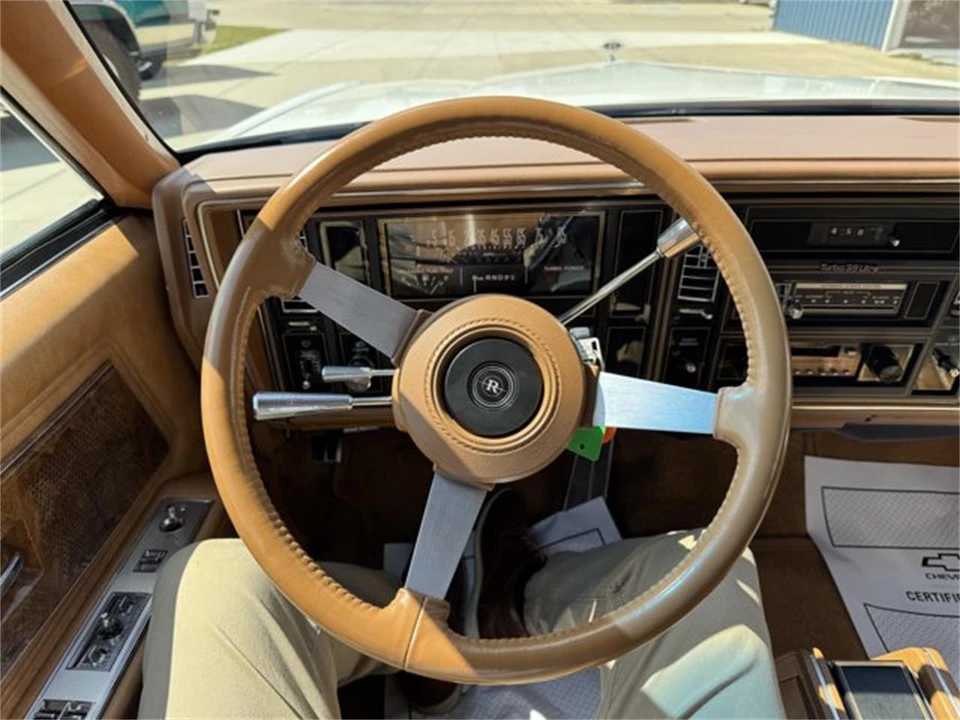 1979 Buick Riviera 4th-7th Gen - Image 14 of 24