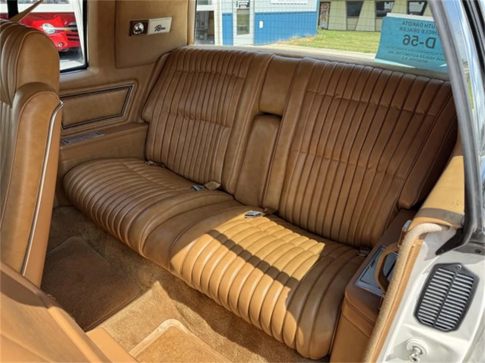 1979 Buick Riviera 4th-7th Gen - Image 19 of 24