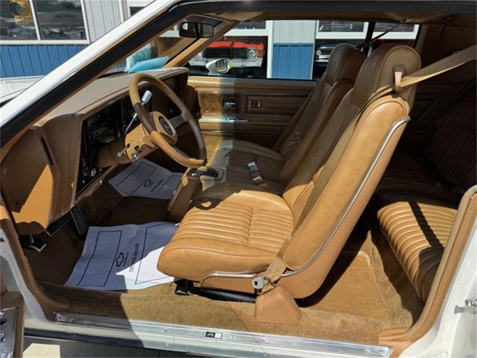 1979 Buick Riviera 4th-7th Gen - Image 11 of 24