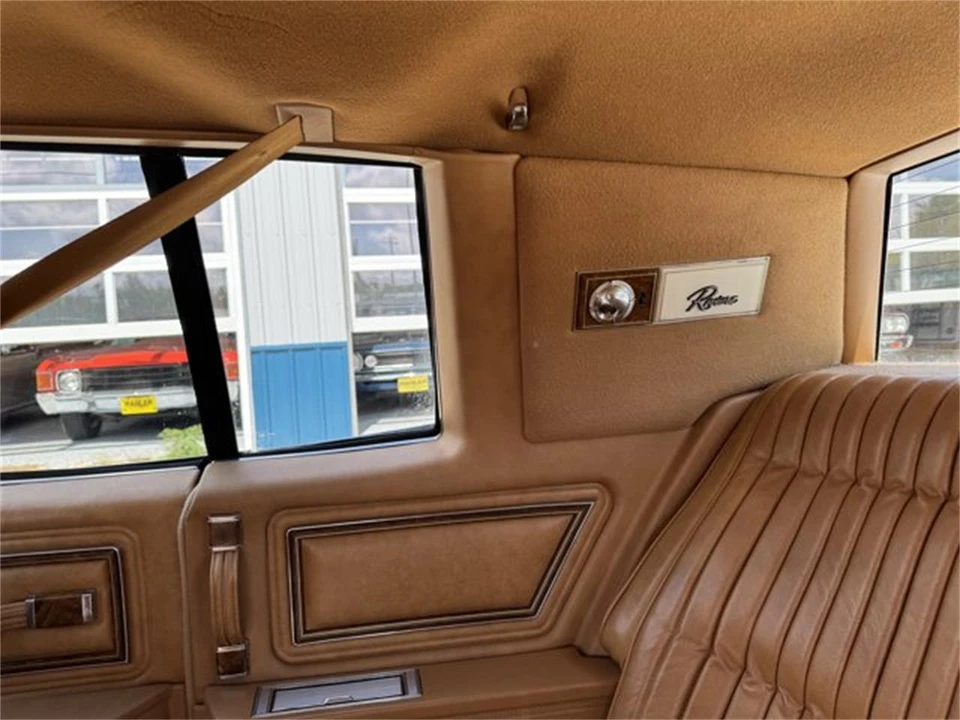 1979 Buick Riviera 4th-7th Gen - Image 20 of 24