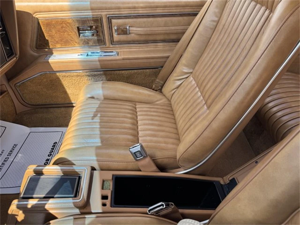 1979 Buick Riviera 4th-7th Gen - Image 17 of 24