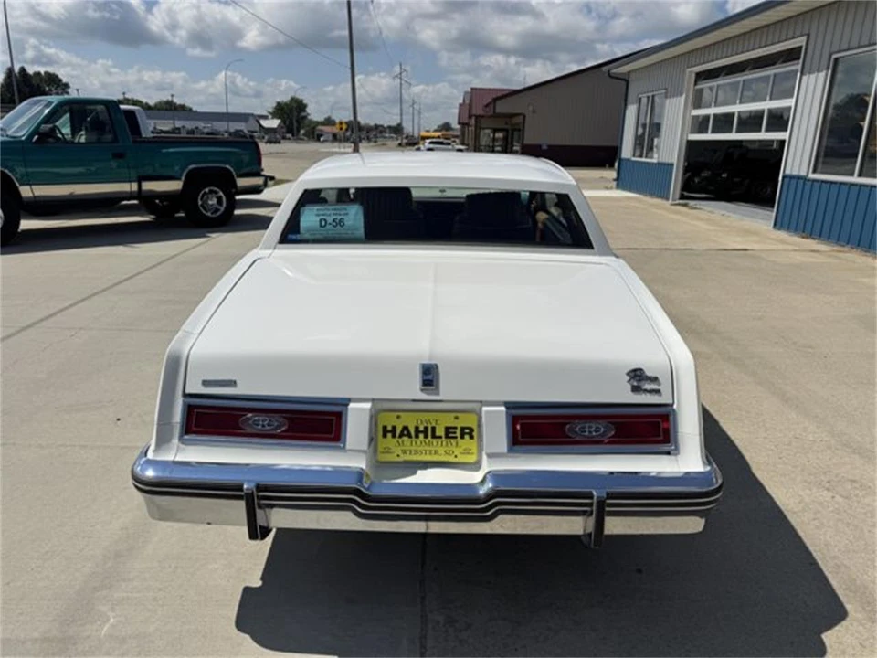 1979 Buick Riviera 4th-7th Gen - Image 7 of 24