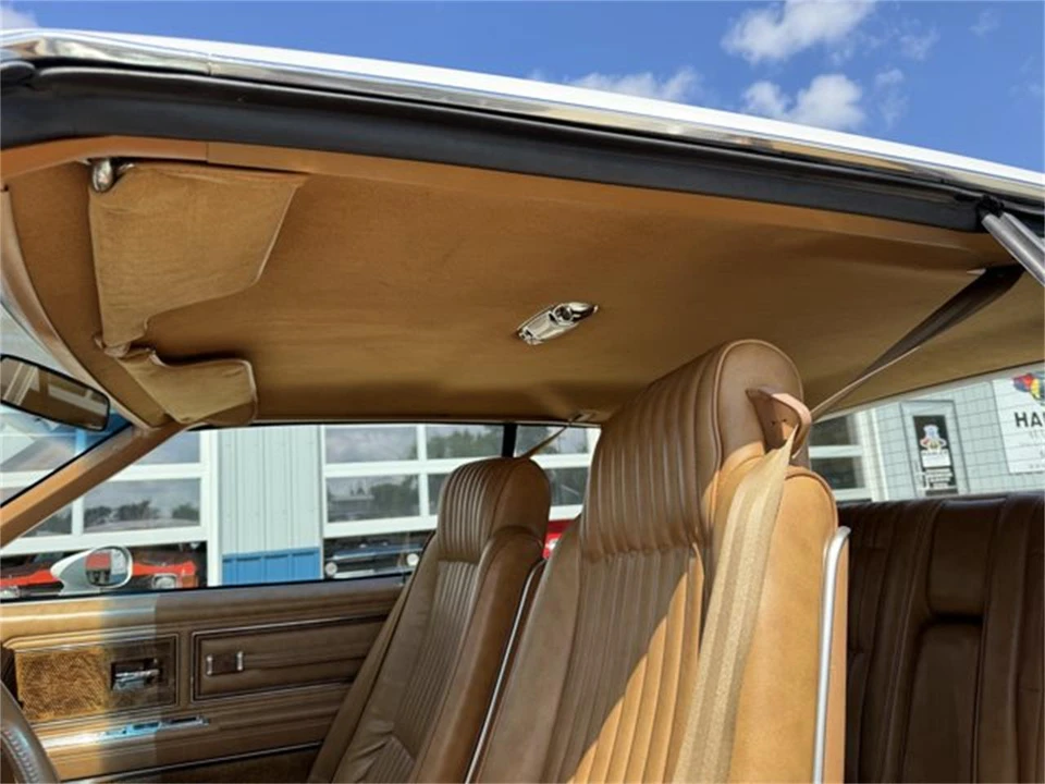 1979 Buick Riviera 4th-7th Gen - Image 21 of 24