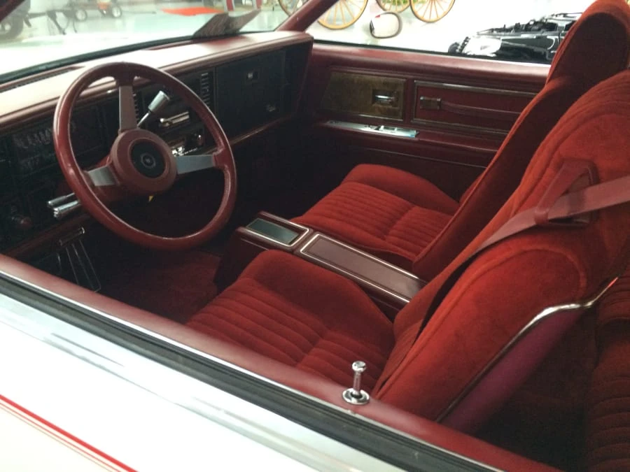 1979 Buick Riviera 4th-7th Gen - Image 3 of 6