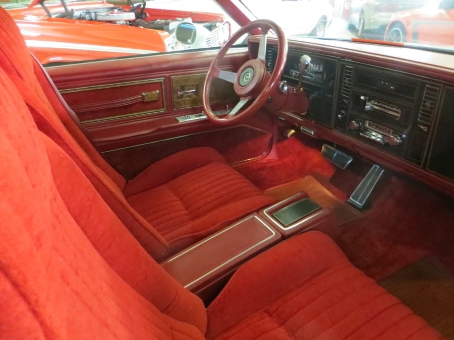 1979 Buick Riviera 4th-7th Gen - Image 4 of 6