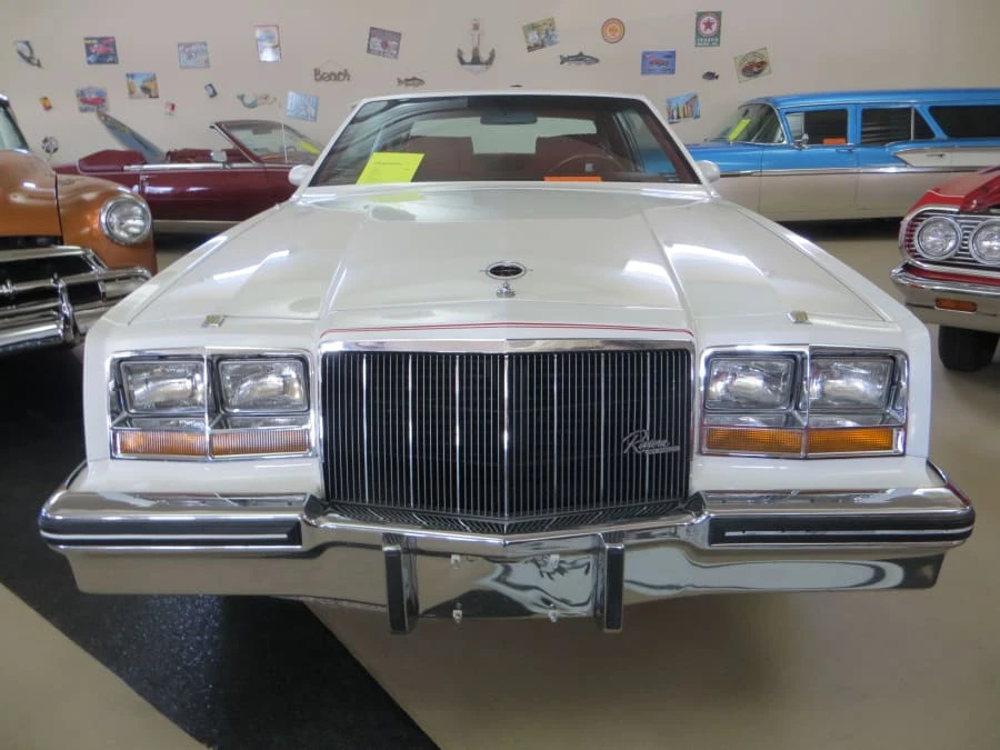 1979 Buick Riviera 4th-7th Gen - Image 6 of 6