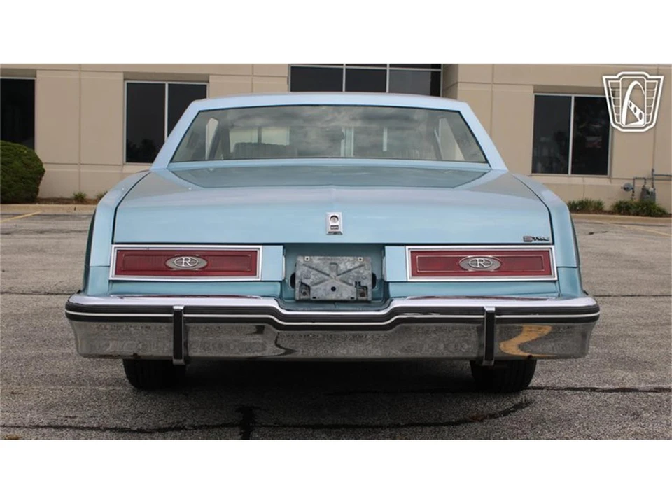 1979 Buick Riviera 4th-7th Gen - Image 6 of 31