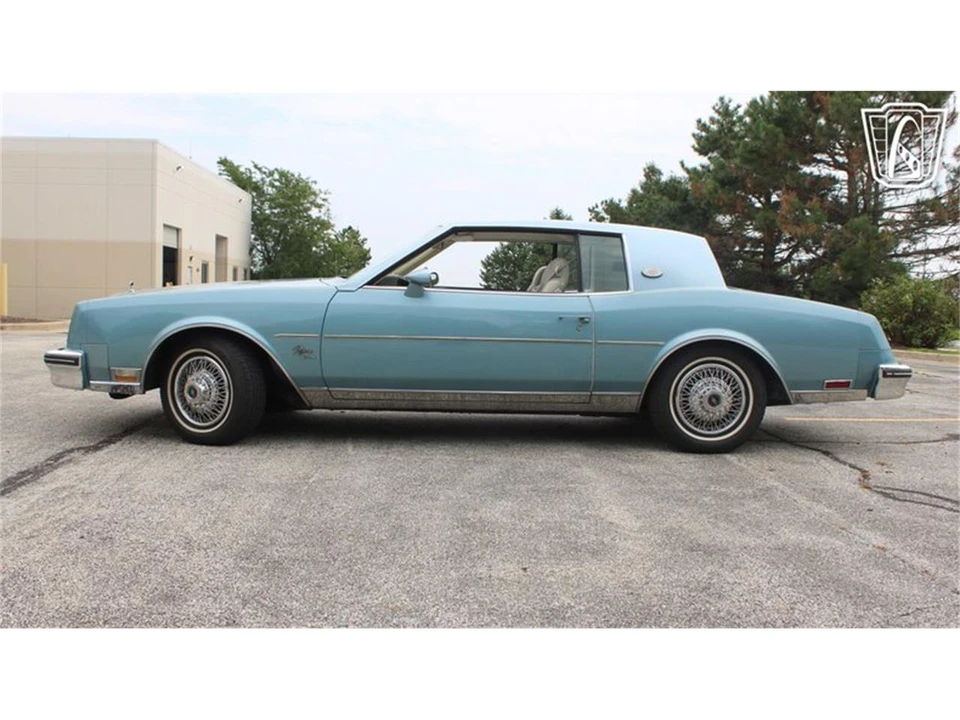 1979 Buick Riviera 4th-7th Gen - Image 21 of 31