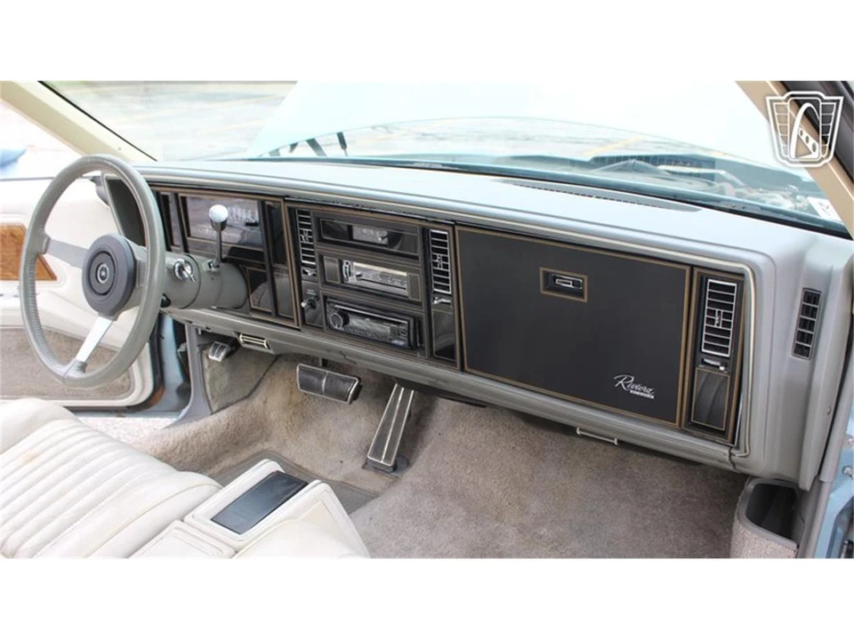 1979 Buick Riviera 4th-7th Gen - Image 16 of 31
