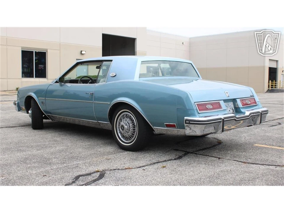 1979 Buick Riviera 4th-7th Gen - Image 26 of 31