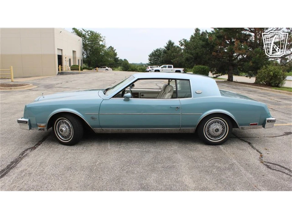 1979 Buick Riviera 4th-7th Gen - Image 7 of 31