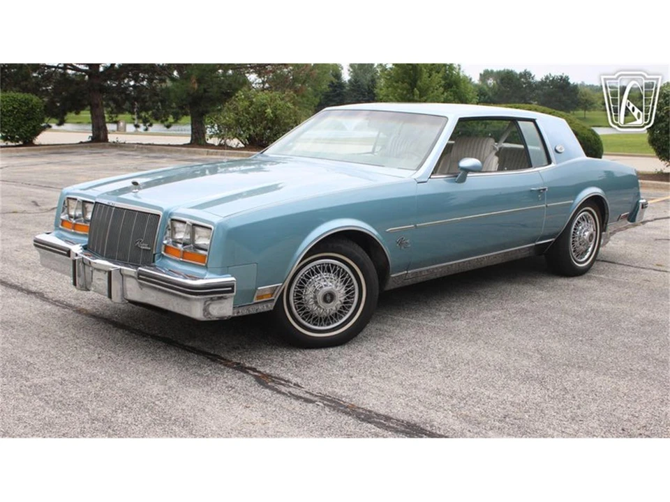 1979 Buick Riviera 4th-7th Gen - Image 22 of 31