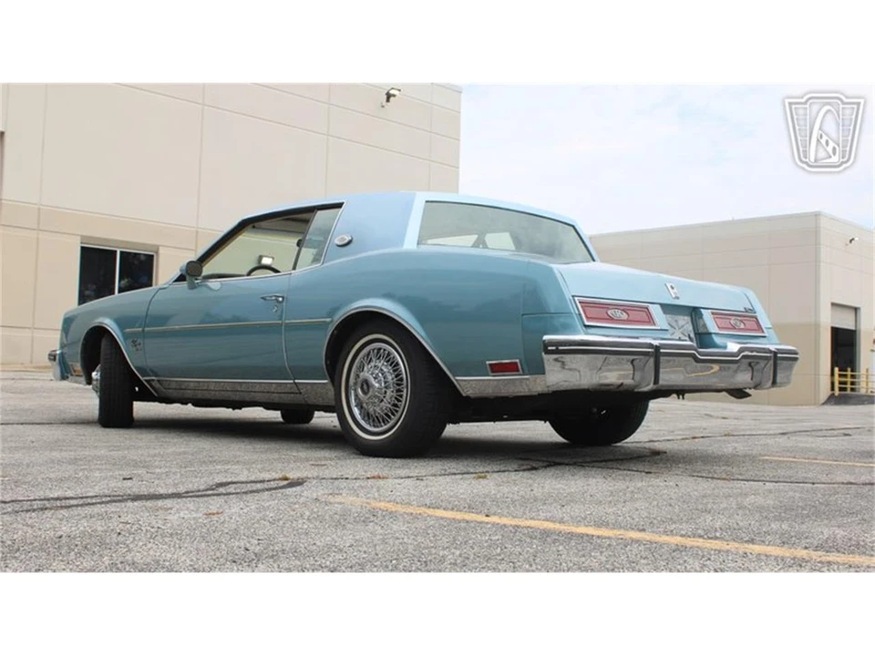 1979 Buick Riviera 4th-7th Gen - Image 27 of 31