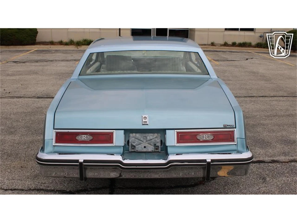 1979 Buick Riviera 4th-7th Gen - Image 28 of 31