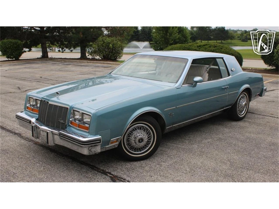1979 Buick Riviera 4th-7th Gen - Image 23 of 31