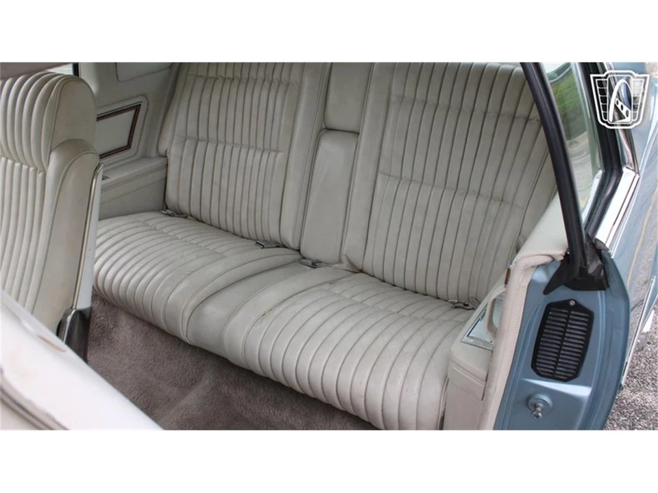 1979 Buick Riviera 4th-7th Gen - Image 14 of 31