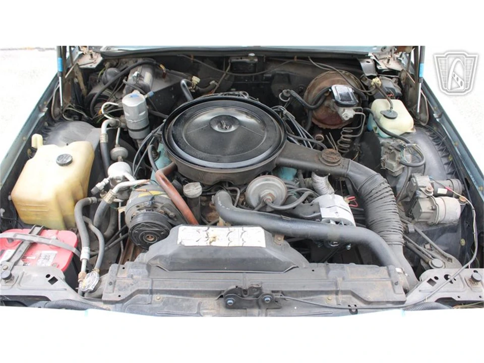 1979 Buick Riviera 4th-7th Gen - Image 9 of 31