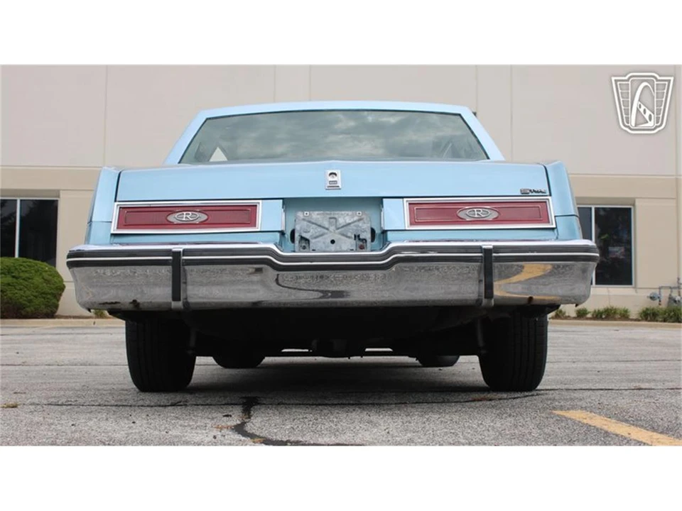 1979 Buick Riviera 4th-7th Gen - Image 29 of 31