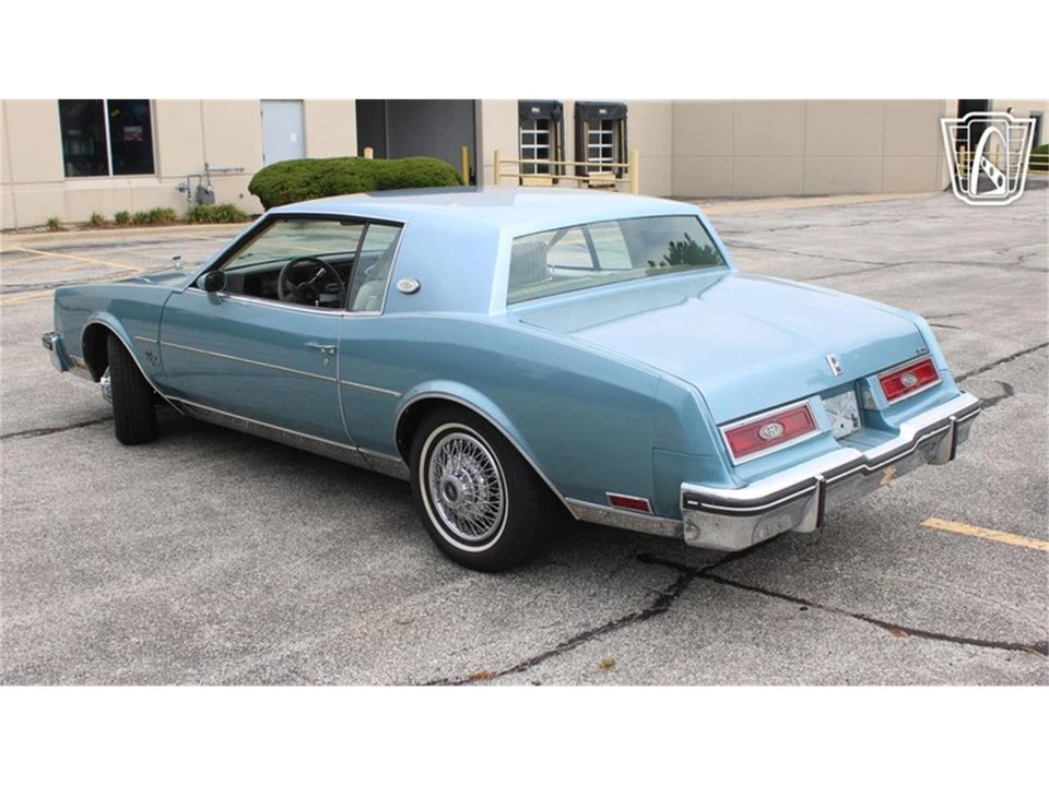 1979 Buick Riviera 4th-7th Gen - Image 4 of 31