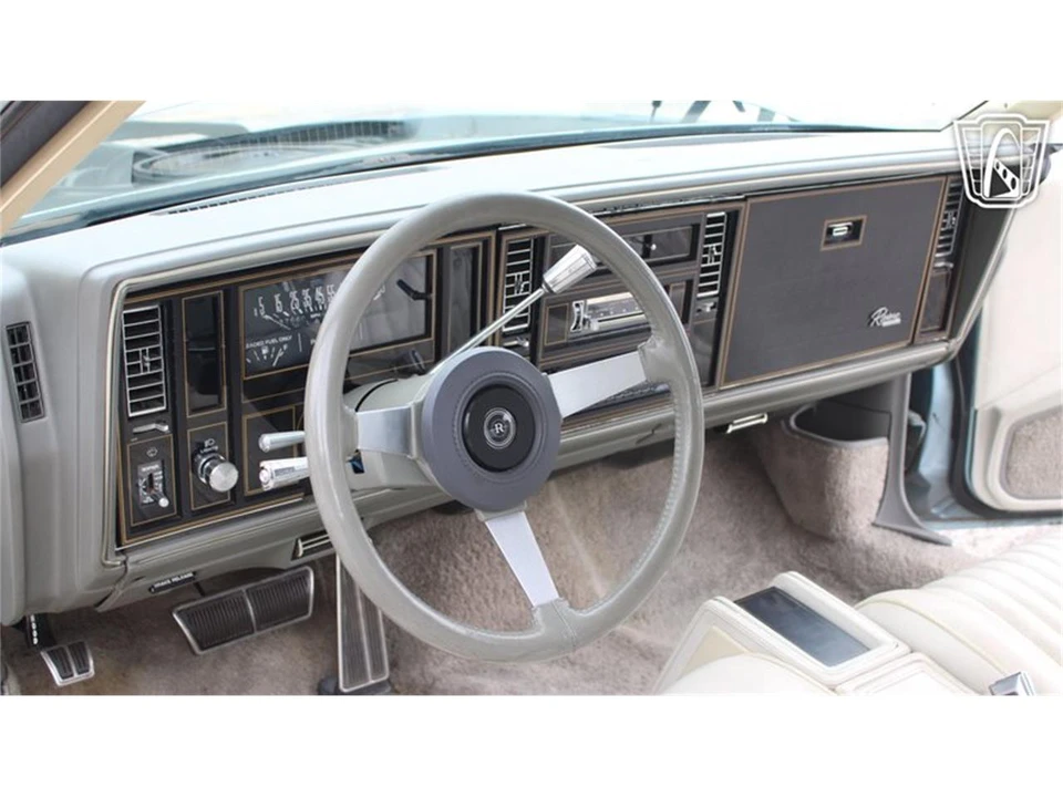 1979 Buick Riviera 4th-7th Gen - Image 15 of 31