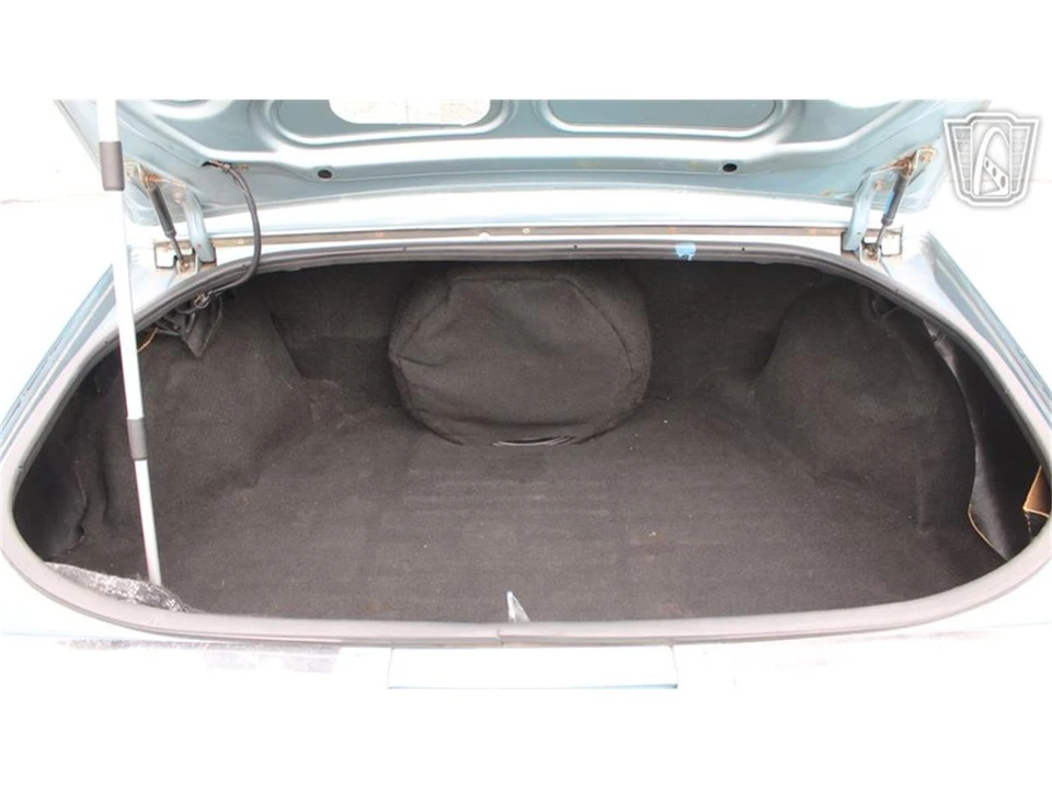 1979 Buick Riviera 4th-7th Gen - Image 10 of 31