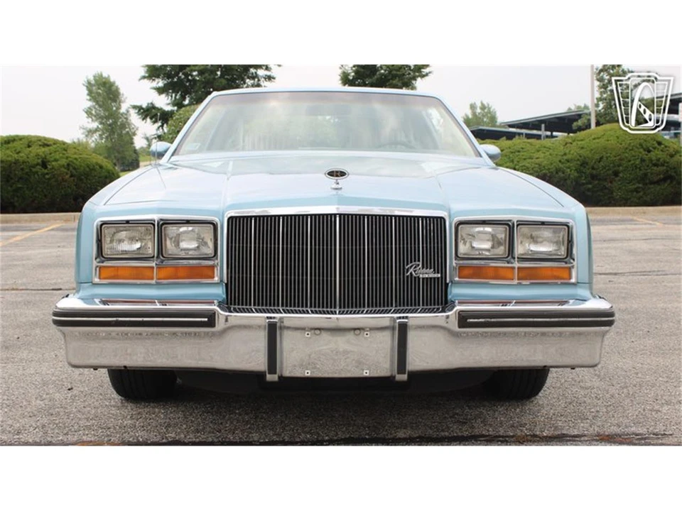1979 Buick Riviera 4th-7th Gen - Image 5 of 31