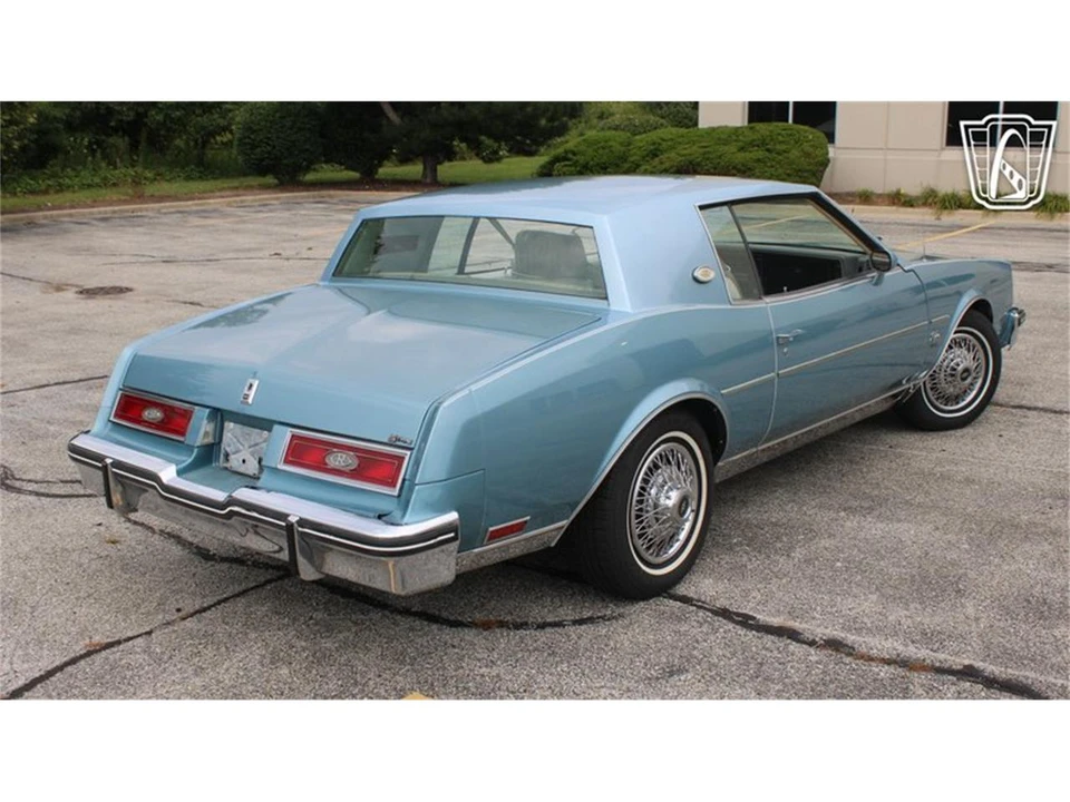 1979 Buick Riviera 4th-7th Gen - Image 30 of 31
