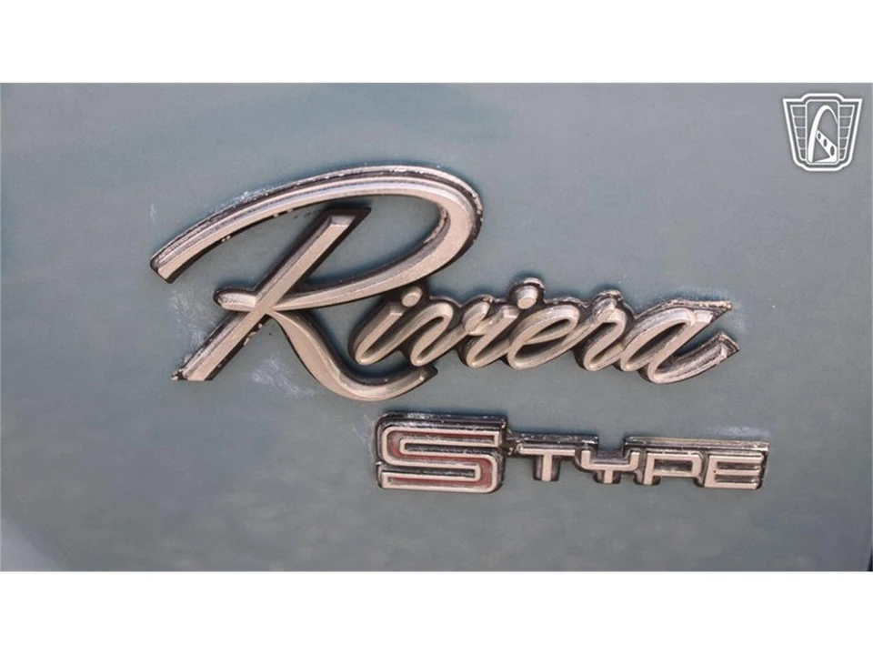 1979 Buick Riviera 4th-7th Gen - Image 20 of 31