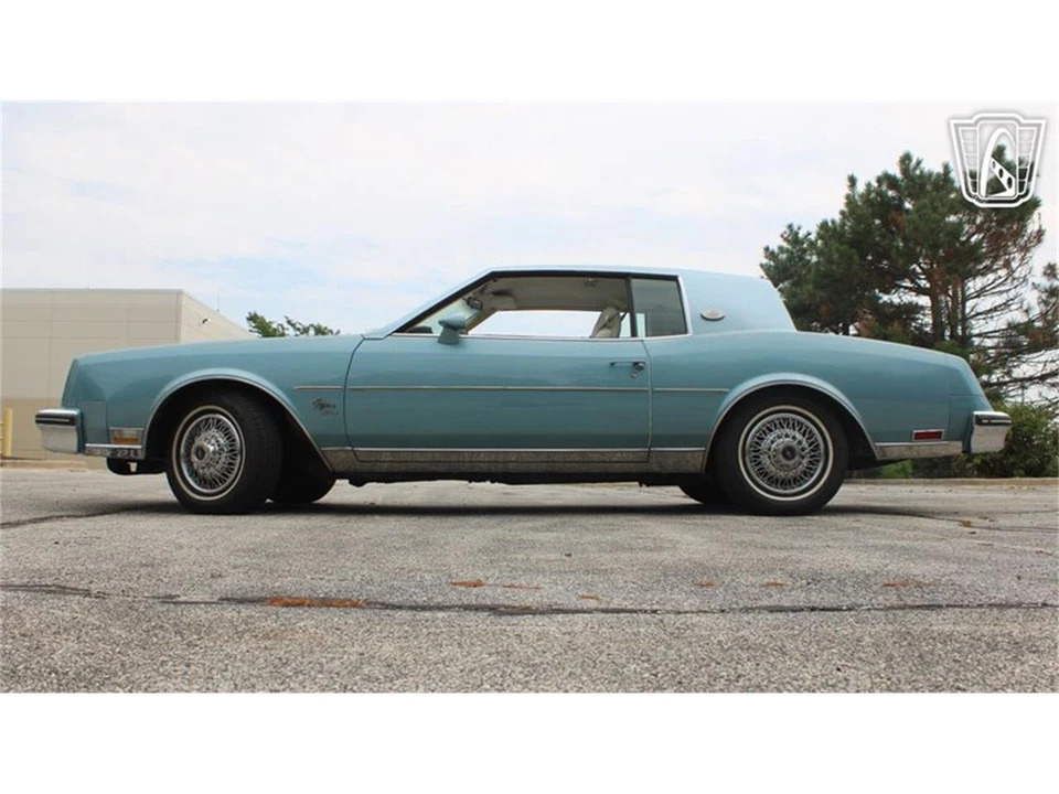 1979 Buick Riviera 4th-7th Gen - Image 25 of 31