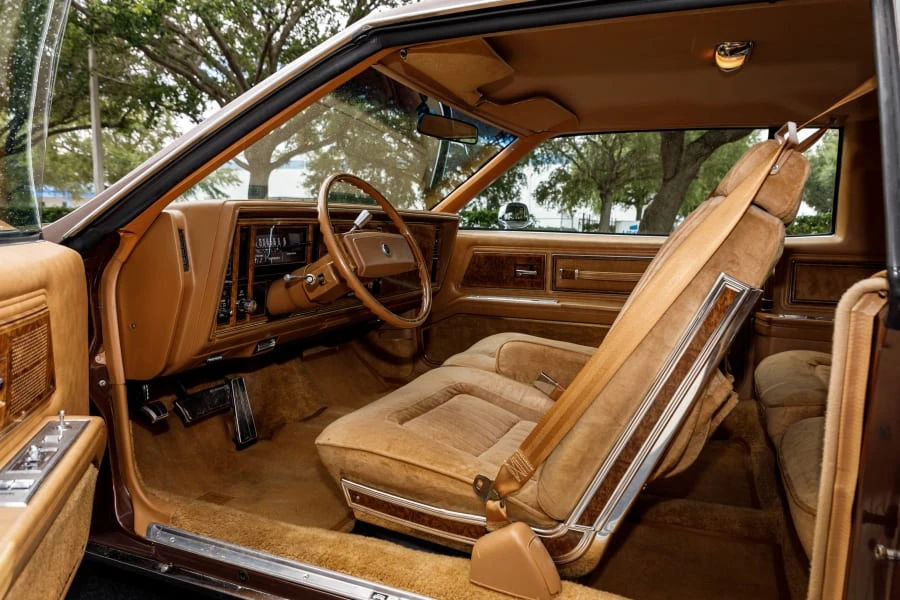 1979 Buick Riviera 4th-7th Gen - Image 23 of 31
