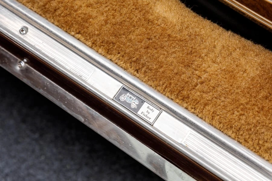 1979 Buick Riviera 4th-7th Gen - Image 21 of 31