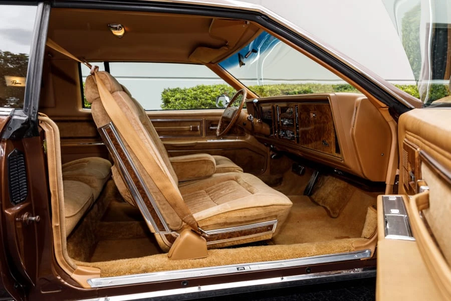 1979 Buick Riviera 4th-7th Gen - Image 31 of 31