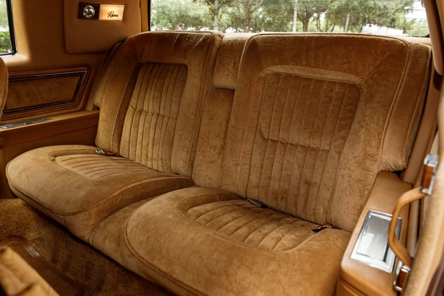 1979 Buick Riviera 4th-7th Gen - Image 24 of 31
