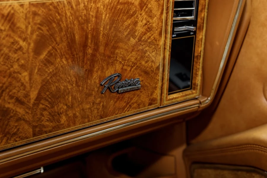 1979 Buick Riviera 4th-7th Gen - Image 28 of 31