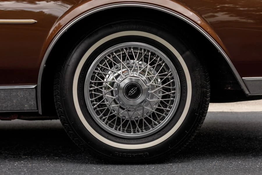 1979 Buick Riviera 4th-7th Gen - Image 15 of 31
