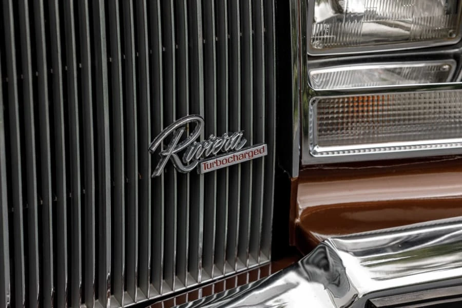 1979 Buick Riviera 4th-7th Gen - Image 16 of 31