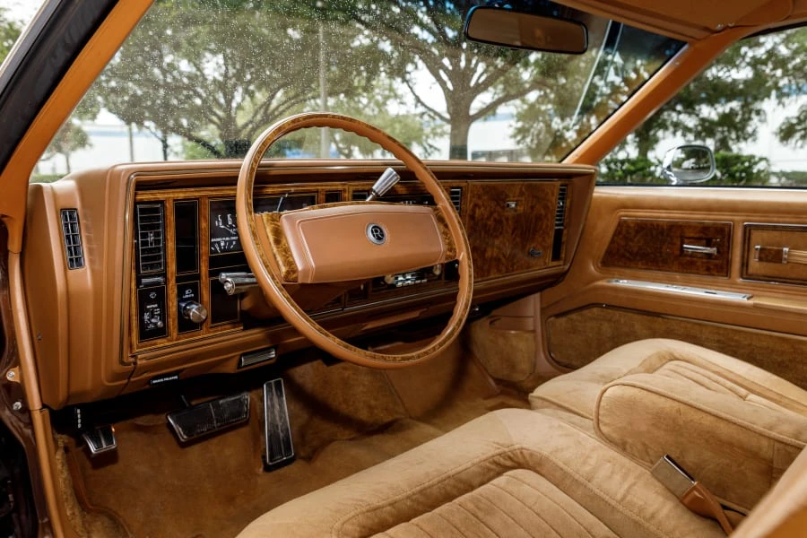 1979 Buick Riviera 4th-7th Gen - Image 19 of 31