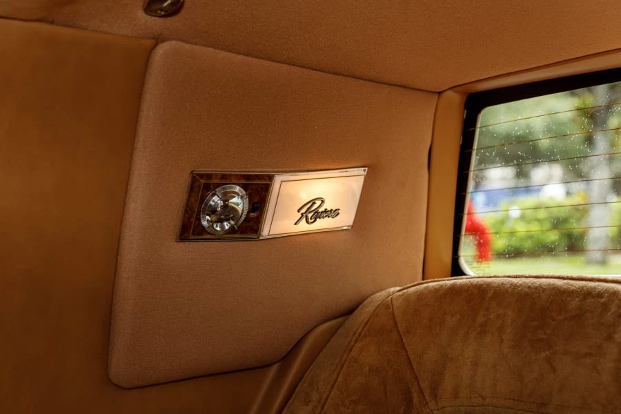 1979 Buick Riviera 4th-7th Gen - Image 25 of 31